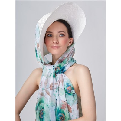 Палантин женский KSH16-123-1