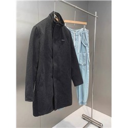 Мужское короткое пальто ГЕС*С