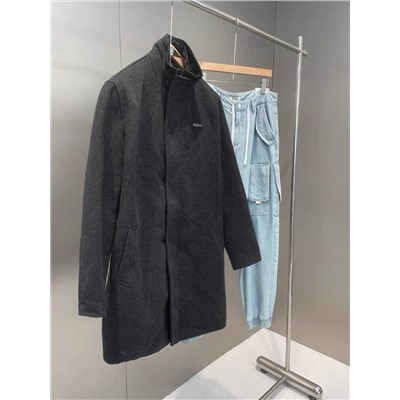 Мужское короткое пальто ГЕС*С