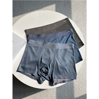 Распродажа  боксеры 3шт laperla