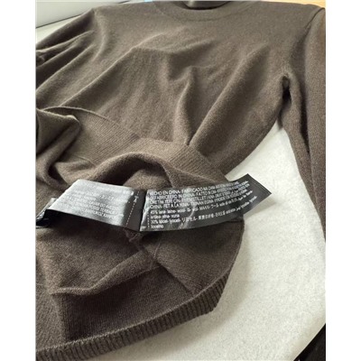 Женская тонкая водолазка МАССИМО Д