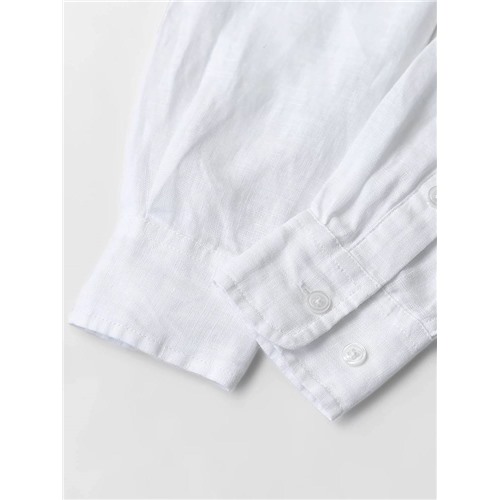 Женская льняная рубашка RALPH LAURE*N ОРИГИНАЛ!