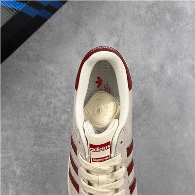 Кроссовки Adidas Clover Originals Superstar X Supreme