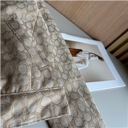 Укороченная женская куртка   COAC*H