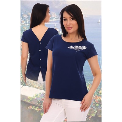 Футболка 24813 НАТАЛИ #283306