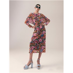 Leichtes Kleid aus Jersey