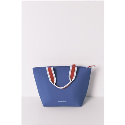 Lunchbag Harry Potter navy