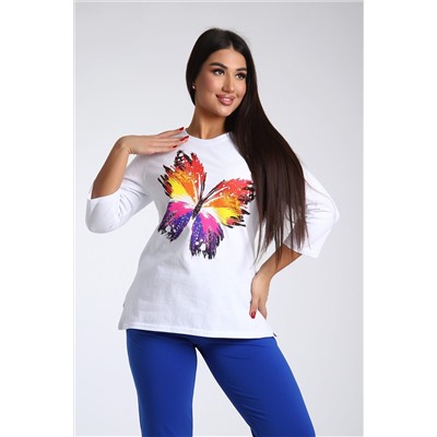 Костюм с брюками 55086 НАТАЛИ #985573