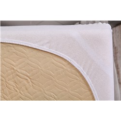 Наматрасник Практичный Double Jersey