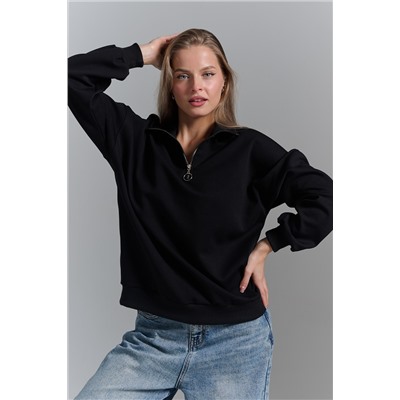 7486W Толстовка женская