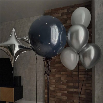 Набор шаров 43 шт в наборе