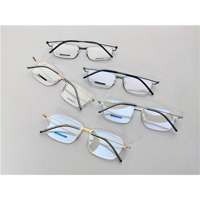 FE00842 - Оправа LINDBERG 5508 Titanium chrome