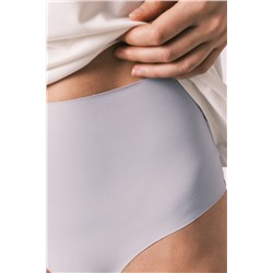 Braga reductora alta laser-cut azul