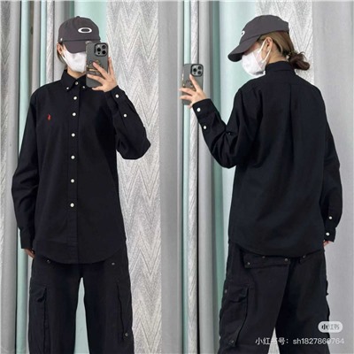 Классическая рубашка РАЛЬ*Ф Л