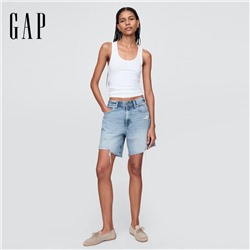 Женские джинсовые шорты  ГЭ*П