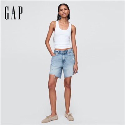 Женские джинсовые шорты  ГЭ*П