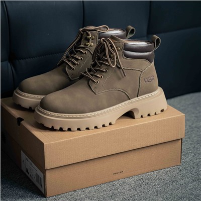 Ботинки  ad 1:1