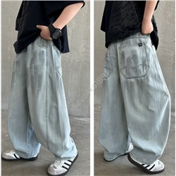 Джинсы для мальчиков