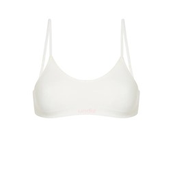 Pack of 2 seamless bralettes