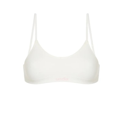 Pack of 2 seamless bralettes