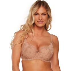 Бюстгальтер 1134 Keto PU мок Gaia