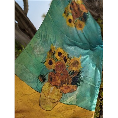 AB.Z. SAFARY Bosco+Silk Arte (110)-8 АКЦИЯ
