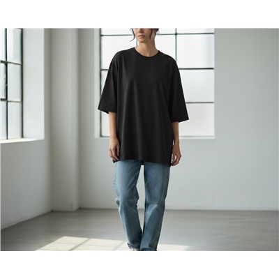 Футболка oversize арт. 826