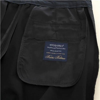 Мужские брюки Brook*s Brothe*r 👕  Экспорт в Америку