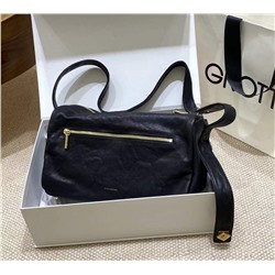 Классная вместительная сумка GROTT*O Blac*k ston*e