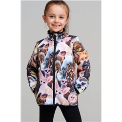 Толстовка PLAYTODAY, 1066985