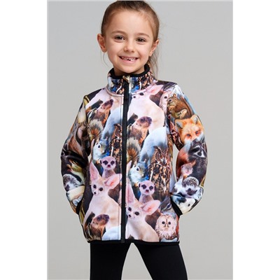 Толстовка PLAYTODAY, 1066985