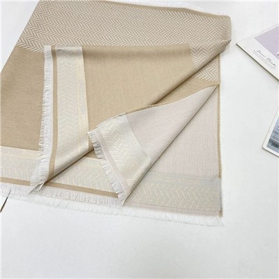 Теплый шерстяной женский шарф/палантин Pierr*o Cardi*n , экспорт