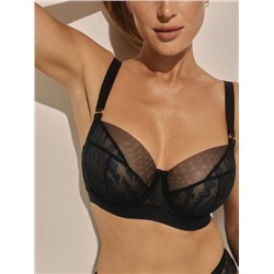 1154-SC NAVY MIST Бюст KINGA