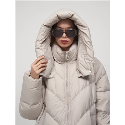 Пуховик 2526-1107-09