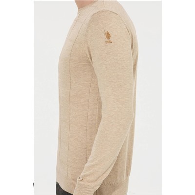 Erkek Taş Melanj Kazak