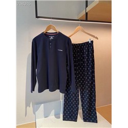 Мужской домашний комплект ТОММИ ХИЛФИГЕ*Р