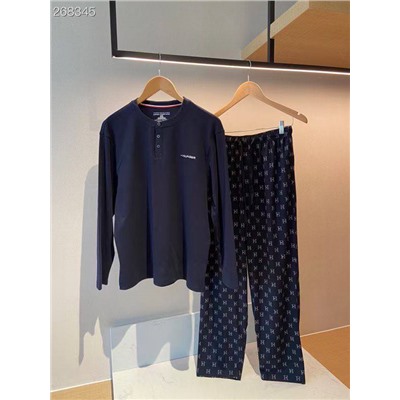 Мужской домашний комплект ТОММИ ХИЛФИГЕ*Р