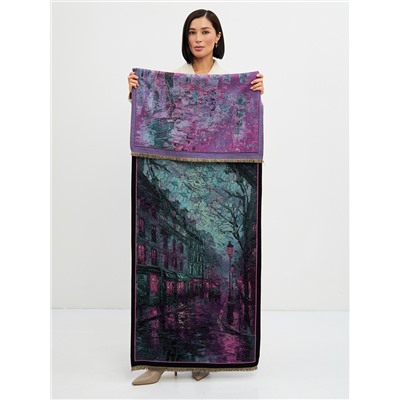 Палантин женский RH25-29-5