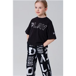 Костюм (Футболка+Брюки) PLAYTODAY, 1121379