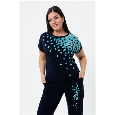 Костюм женский КБЖ0048