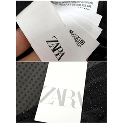 Прозрачная соблазнительная блуза / футболка   ZAR*A