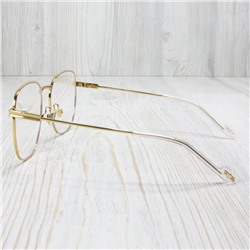 FE00823 - Оправа GENTLE MONSTER ONIL  col.031 gold