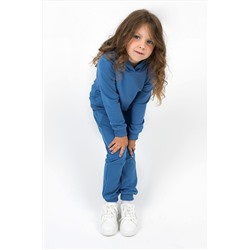 Детский костюм с брюками КТ0058 Индиго НАТАЛИ #881545