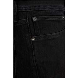 Vaquero slim fit Negro