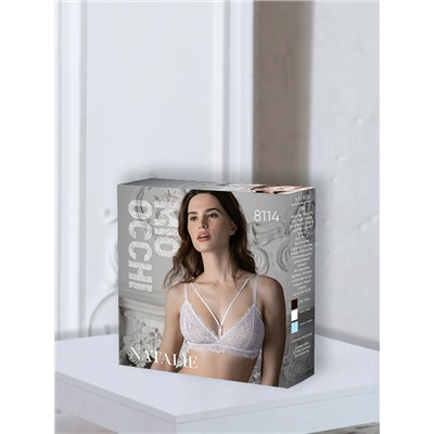 Комплект №811410 Natalie мягкая бразильяна Mioocchi