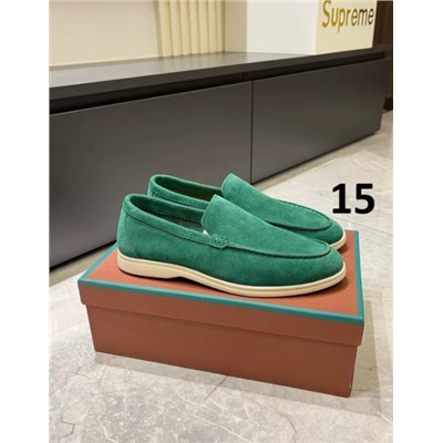 Лоферы отличного качества