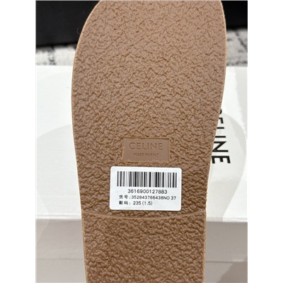 Сандали кожа люкс