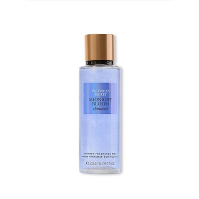 Shimmer Fragrance Mist