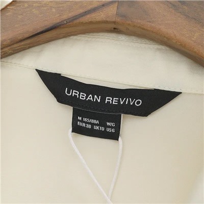 Женская блузка  URBA*N REVIV*O