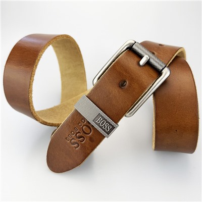 Брендовый Ремень